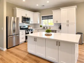 Desert Oasis Retreat · Brand New 4BR •Licensed STR - Image 2