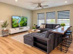 Desert Oasis Retreat · Brand New 4BR •Licensed STR - Image 3
