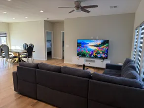 Desert Oasis Retreat · Brand New 4BR •Licensed STR - Image 3