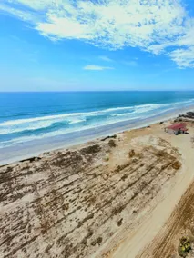 Miramar House, oceanfront house - Image 2