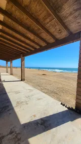 Miramar House, oceanfront house - Image 3
