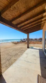 Miramar House, oceanfront house - Image 4