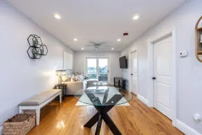 Modern 3BR w/ Elevator + In-Building Bar & Dining - Image 3