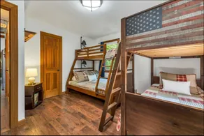 Family cabin•8 Bed•Hike NH & ME•Ski King Pine•Cozy - Image 5
