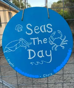 'Seas the Day' Preston Beach Home Pet-Friendly! - Image 2