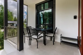 Big House • 2BR • 5 min to the Srithanu beach - Image 4