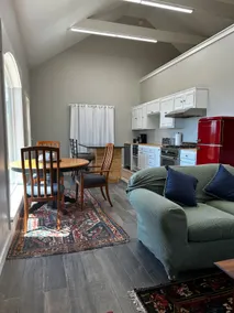 5 Atlantic Farm Cottage - Atlantic Suite - Image 4