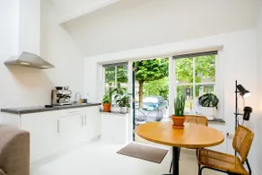 Cozy studio in authentic Hollum - Image 3