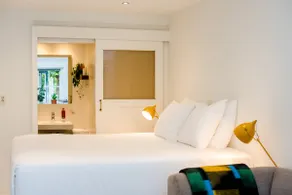 Cozy studio in authentic Hollum - Image 4