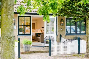 Cozy studio in authentic Hollum - Image 2