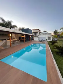 Casa Firenze - Piscina aquecida até no frio! - Image 2