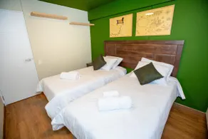 BSR | Magical Flat | Malecon Miraflores | Parking - Image 4