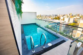 BSR | Magical Flat | Malecon Miraflores | Parking - Image 2