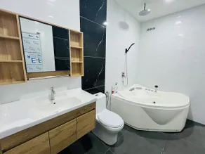 Bayu Modern Jacuzzi Home- 5 rooms - Image 5