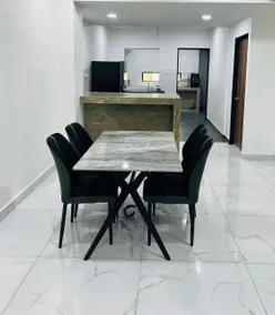 Bayu Modern Jacuzzi Home- 5 rooms - Image 3
