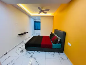 Bayu Modern Jacuzzi Home- 5 rooms - Image 4