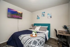Stylish and Luxuriously Furnished 3BedRoom Getaway - Image 3