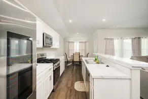 Stylish and Luxuriously Furnished 3BedRoom Getaway - Image 5