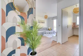 Spacious 6 pers • Balcony • Downtown - Image 3