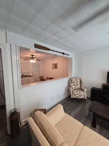 Reel Cozy Cabin - Image 3