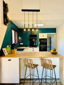 La Parenthèse • Charming house with pool - Image 5