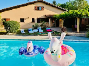 La Parenthèse • Charming house with pool - Image 2