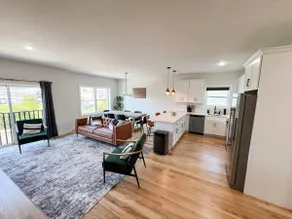 New & Modern 3BR/2BA Apartment-World cup friendly - Image 3