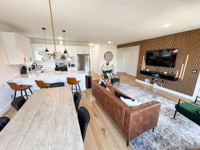 New & Modern 3BR/2BA Apartment-World cup friendly - Image 2