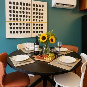 Sleeps 5 | 3 Beds | Geidō Experience | Walkable - Image 3