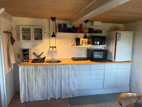 Holiday apartment in an idyllic marsh farm. - Image 2
