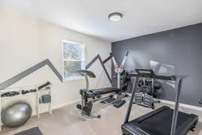 Views, Sauna, Theatre, Game Room, Gym, EV Charger - Image 4