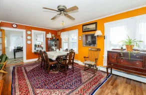 Pleasant Street Cottage Artist Retreat - Image 5