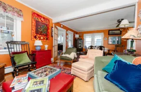 Pleasant Street Cottage Artist Retreat - Image 2