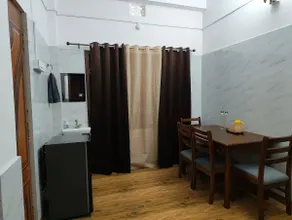 WhiteWoods Stay- 2bhk 2AC private Home - Image 3