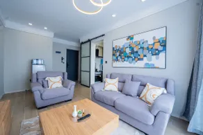 Sleek Cozy 1BR Retreat near JKIA, SGR Gateway Mall - Image 4