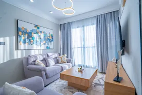 Sleek Cozy 1BR Retreat near JKIA, SGR Gateway Mall - Image 2