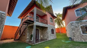 Chalet in Canoa Quebrada facing the pool - Image 3