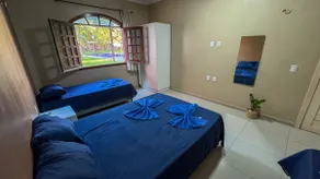 Chalet in Canoa Quebrada facing the pool - Image 5