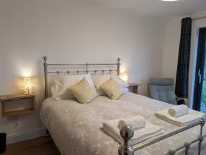 Beautiful room - Isle of Skye - Image 3