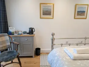 Beautiful room - Isle of Skye - Image 2