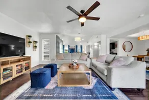 Family Retreat with Hot Tub & Game Room - Image 2