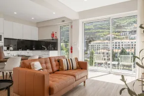 Modern Studio Steps From Beach - Image 4