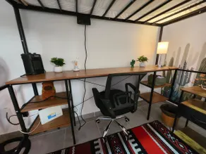 Comfortable apartment 7 minutes from Puebla Airport - Image 5