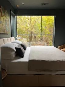 Luxury River Cabin | 30 Acres | Lake Granbury - Image 3
