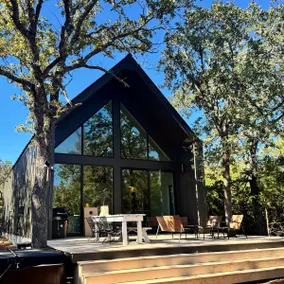 Luxury River Cabin | 30 Acres | Lake Granbury - Image 5