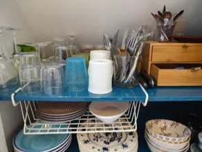 Studio in a townhouse - Image 5
