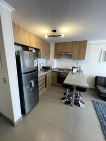 Antofagasta apartment, free parking - Image 3
