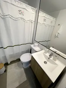 Antofagasta apartment, free parking - Image 4