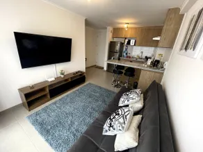 Antofagasta apartment, free parking - Image 2