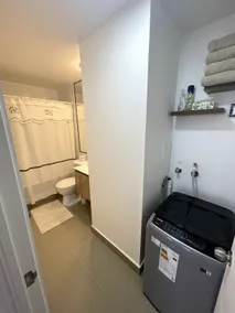 Antofagasta apartment, free parking - Image 5